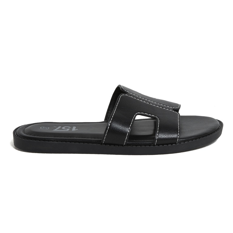 Sandals "Shannon" Black